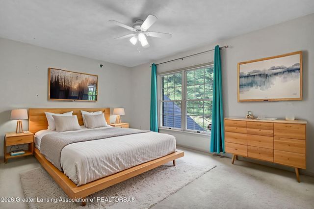 3975 Shoals Drive, Okemos, MI 48864