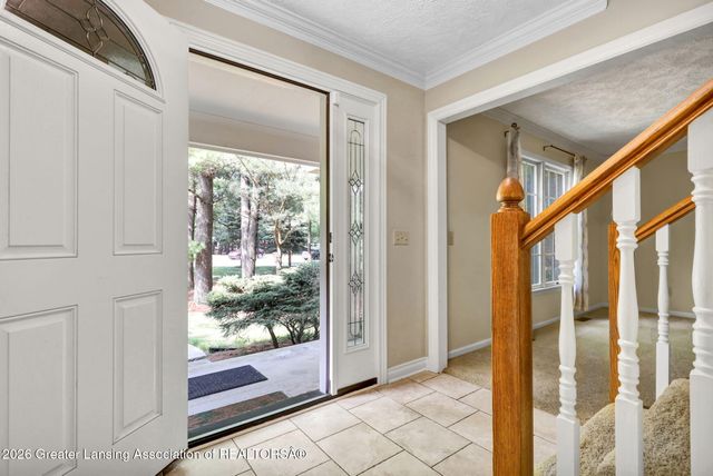 3975 Shoals Drive, Okemos, MI 48864