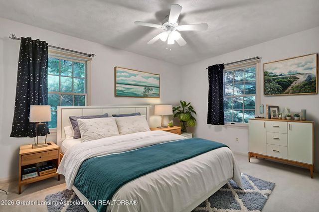 3975 Shoals Drive, Okemos, MI 48864