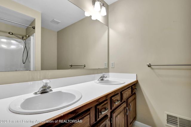 3975 Shoals Drive, Okemos, MI 48864