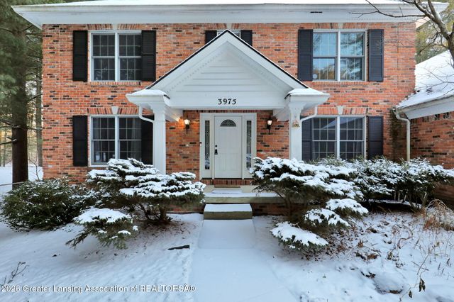 3975 Shoals Drive, Okemos, MI 48864