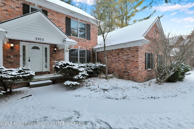 3975 Shoals Drive, Okemos, MI 48864