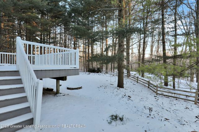 3975 Shoals Drive, Okemos, MI 48864