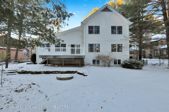 3975 Shoals Drive, Okemos, MI 48864