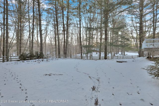 3975 Shoals Drive, Okemos, MI 48864