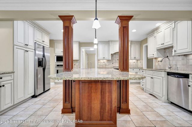 3975 Shoals Drive, Okemos, MI 48864