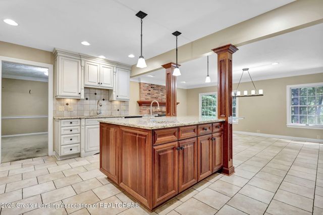 3975 Shoals Drive, Okemos, MI 48864