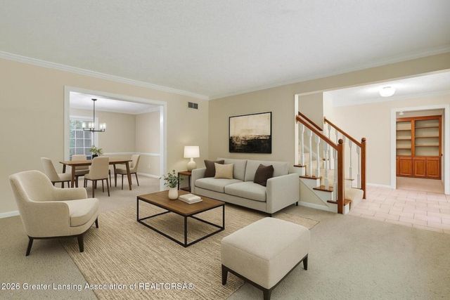 3975 Shoals Drive, Okemos, MI 48864