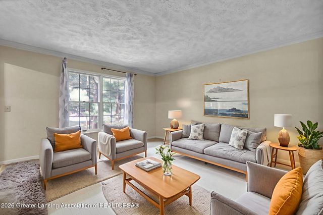 3975 Shoals Drive, Okemos, MI 48864