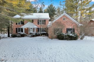 3975 Shoals Drive, Okemos, MI 48864