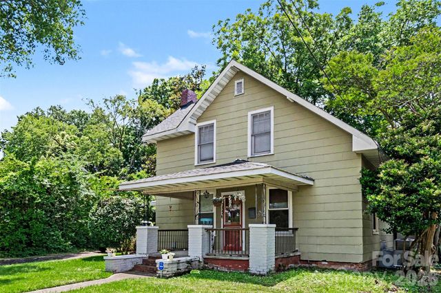 352 Pendleton Street, Rock Hill, SC 29730