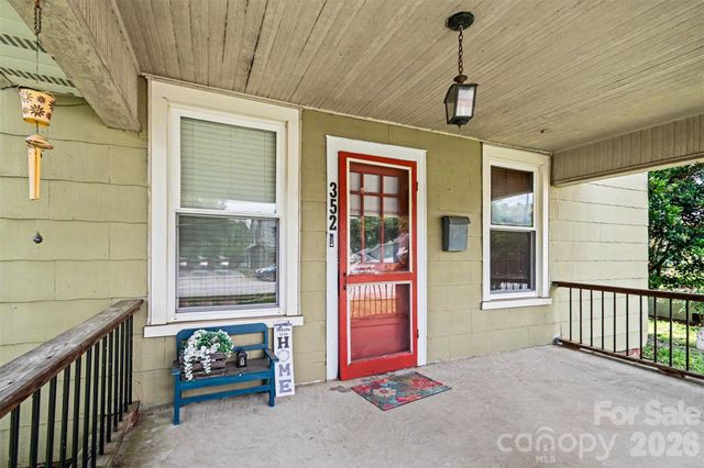 352 Pendleton Street, Rock Hill, SC 29730