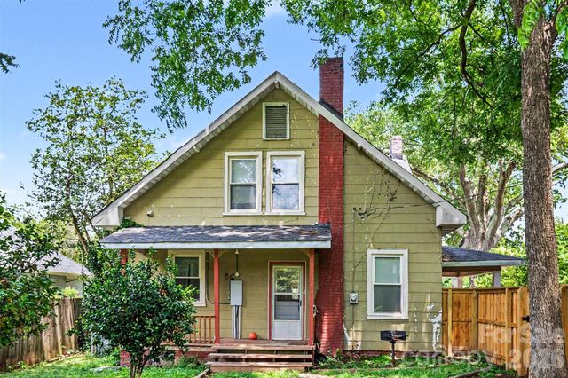 352 Pendleton Street, Rock Hill, SC 29730