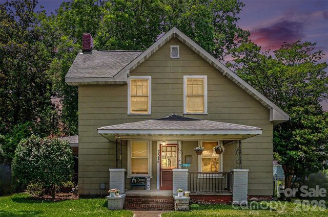 352 Pendleton Street, Rock Hill, SC 29730