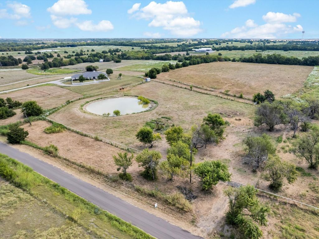 Tract 2 County Road 1140, Leonard, TX 75452