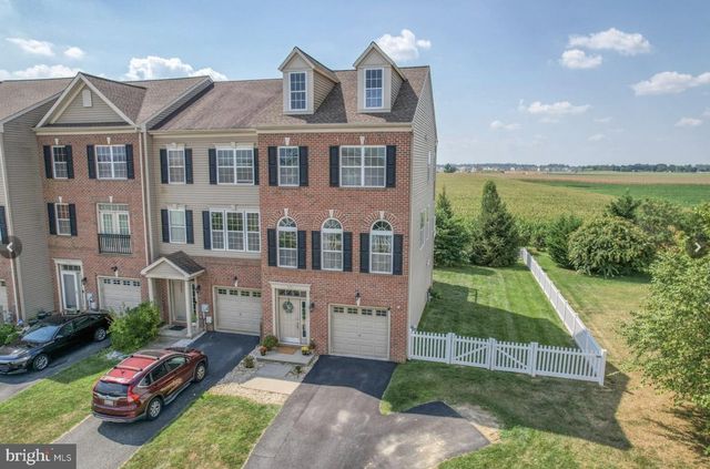 1611 W MATISSE DR, Middletown, DE 19709