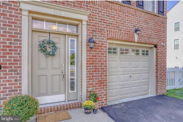 1611 W MATISSE DR, Middletown, DE 19709