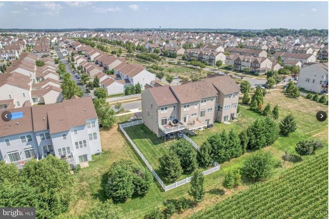 1611 W MATISSE DR, Middletown, DE 19709