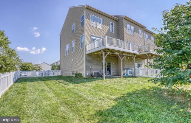 1611 W MATISSE DR, Middletown, DE 19709