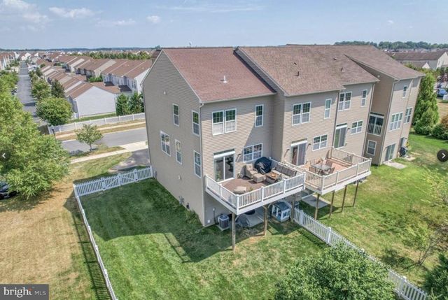 1611 W MATISSE DR, Middletown, DE 19709