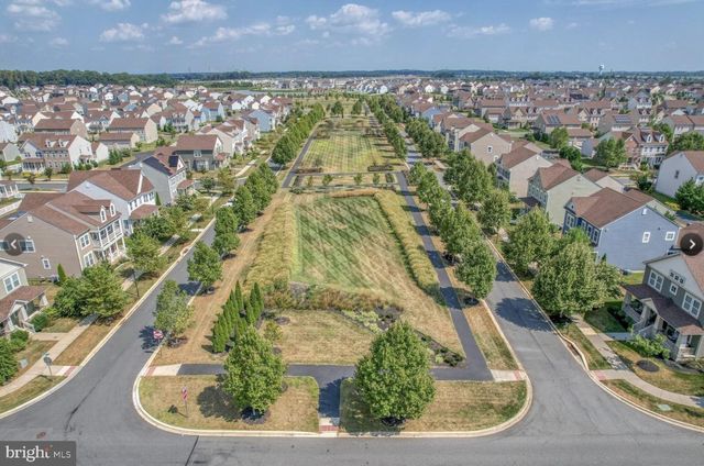 1611 W MATISSE DR, Middletown, DE 19709