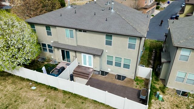 563 W BOUNTIFUL WAY, Saratoga Springs, UT 84045
