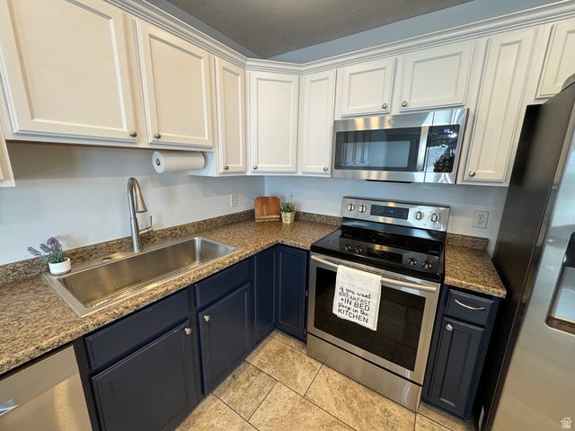 563 W BOUNTIFUL WAY, Saratoga Springs, UT 84045