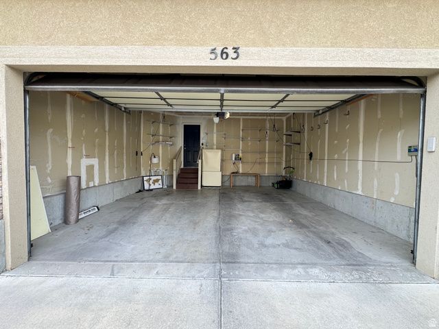 563 W BOUNTIFUL WAY, Saratoga Springs, UT 84045