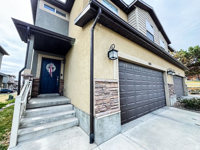 563 W BOUNTIFUL WAY, Saratoga Springs, UT 84045