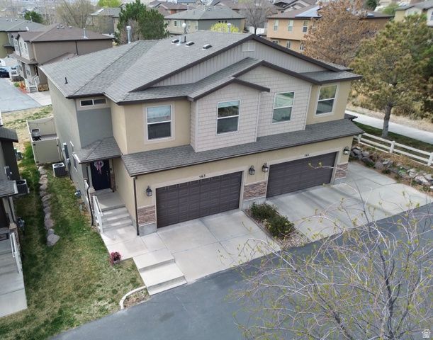 563 W BOUNTIFUL WAY, Saratoga Springs, UT 84045