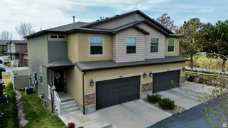 563 W BOUNTIFUL WAY, Saratoga Springs, UT 84045