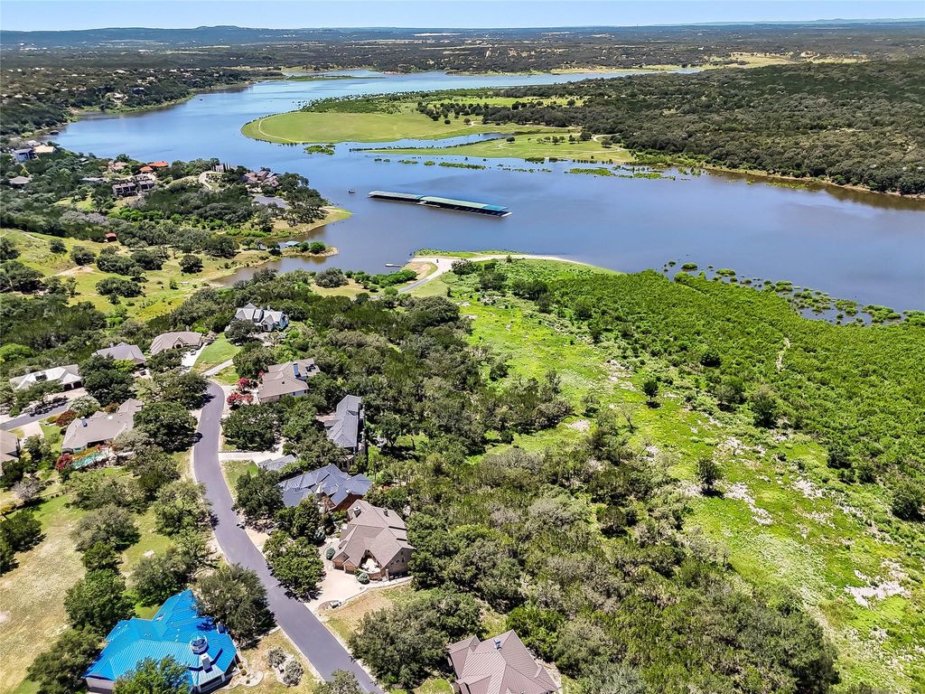 00 Wesley Ridge DR, Spicewood, TX 78669