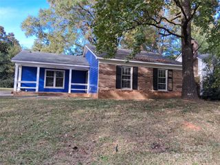 1712 Blandford Drive 37, Charlotte, NC 28262