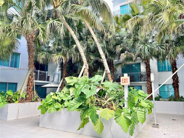 110 Washington Ave 1506, Miami Beach, FL 33139