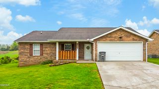 2121 Turkey Trail, Jefferson City, TN 37760