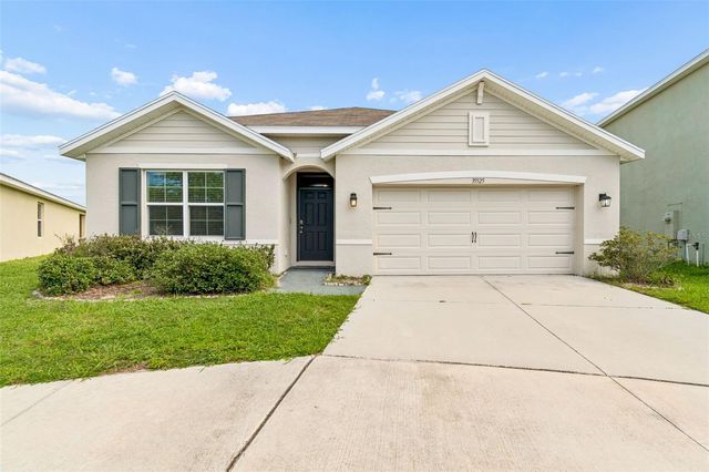 35525 STELLA VAST DRIVE, Zephyrhills, FL 33541