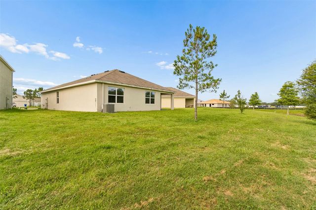 35525 STELLA VAST DRIVE, Zephyrhills, FL 33541
