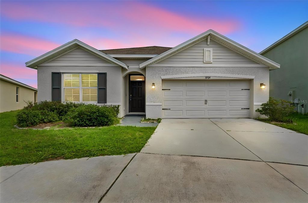 35525 STELLA VAST DRIVE, Zephyrhills, FL 33541