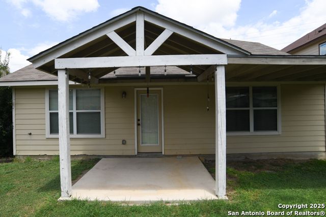 1231 Lake Pt, San Antonio, TX 78245