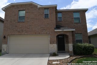 1231 Lake Pt, San Antonio, TX 78245