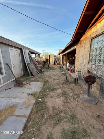 306 N 2ND Avenue, Avondale, AZ 85323