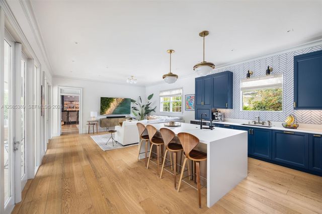 444 Bargello Avenue, Coral Gables, FL 33146