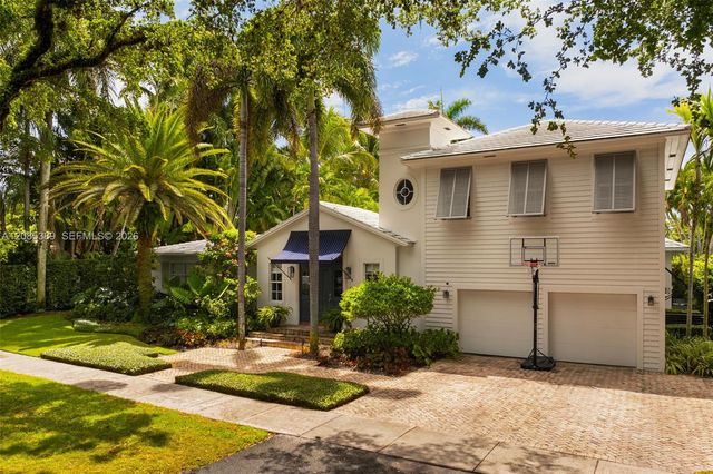 444 Bargello Avenue, Coral Gables, FL 33146
