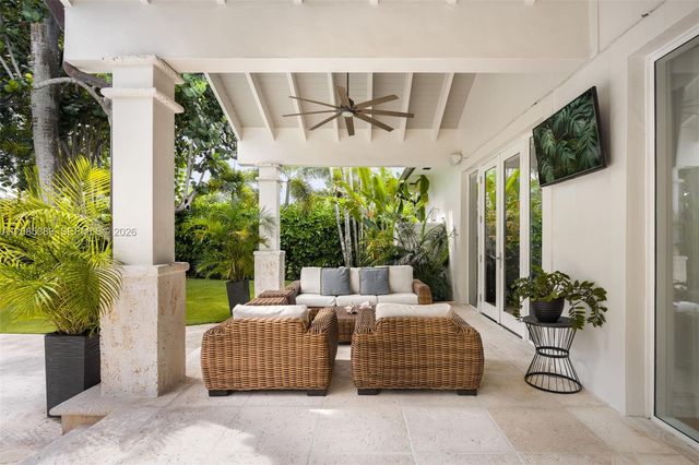 444 Bargello Avenue, Coral Gables, FL 33146