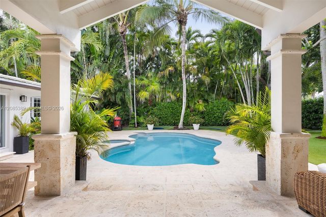 444 Bargello Avenue, Coral Gables, FL 33146