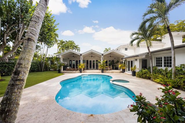 444 Bargello Avenue, Coral Gables, FL 33146