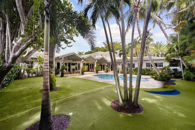 444 Bargello Avenue, Coral Gables, FL 33146