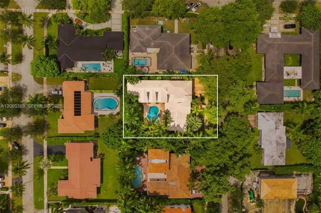 444 Bargello Avenue, Coral Gables, FL 33146