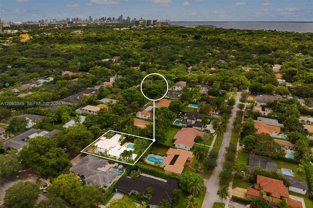 444 Bargello Avenue, Coral Gables, FL 33146