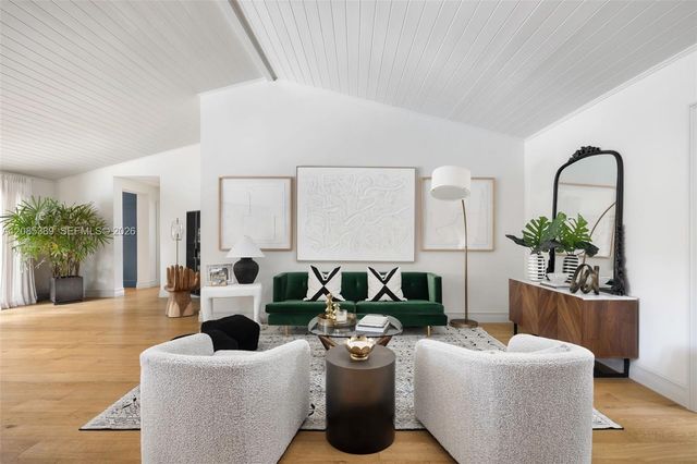 444 Bargello Avenue, Coral Gables, FL 33146